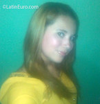 pretty Honduras girl Ismie from Choloma HN2043