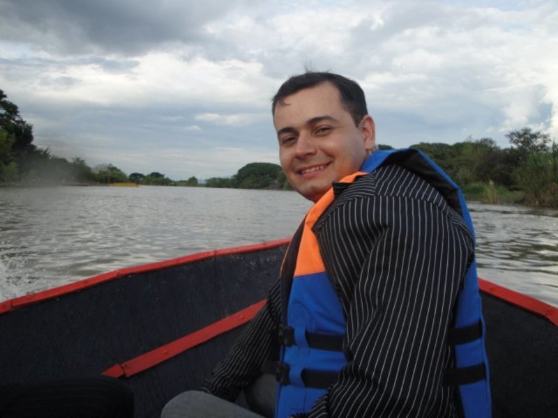 Date this beautiful Colombia man Jhon fredy from Yumbo Valle CO18740