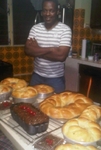 attractive Panama man MARIO from PANAMA PA916