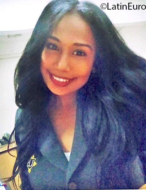 Date this stunning Panama girl Monica from Panama City PA918