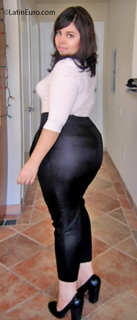 Date this charming Brazil girl JulliannBR from Recife BR9618