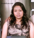 happy Mexico girl Xochitl from Puebla MX1482