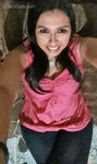 voluptuous Honduras girl Cinthia from San Pedro Sula HN2089