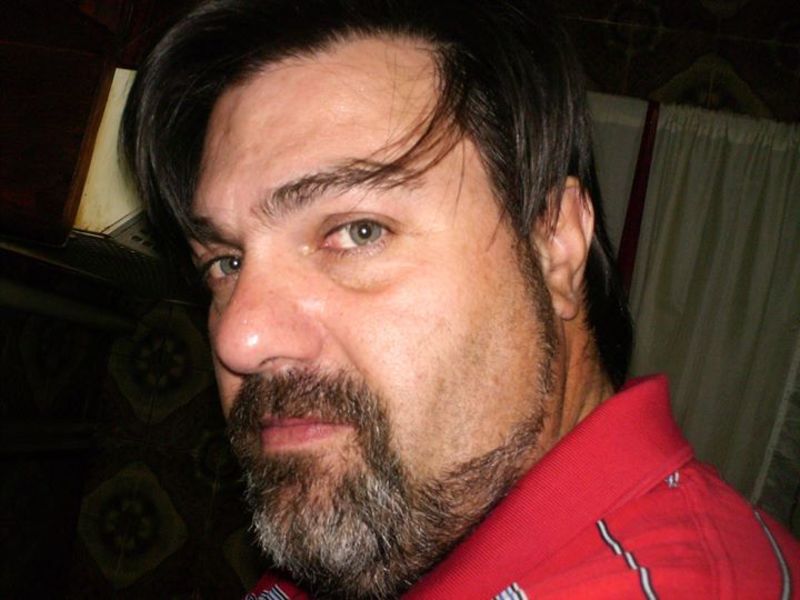 Date this delightful Brazil man Bensured from Natal BR9628