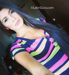 nice looking Panama girl Ayarin from Panama City PA935