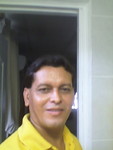 funny Panama man Alfonso from Panama PA937