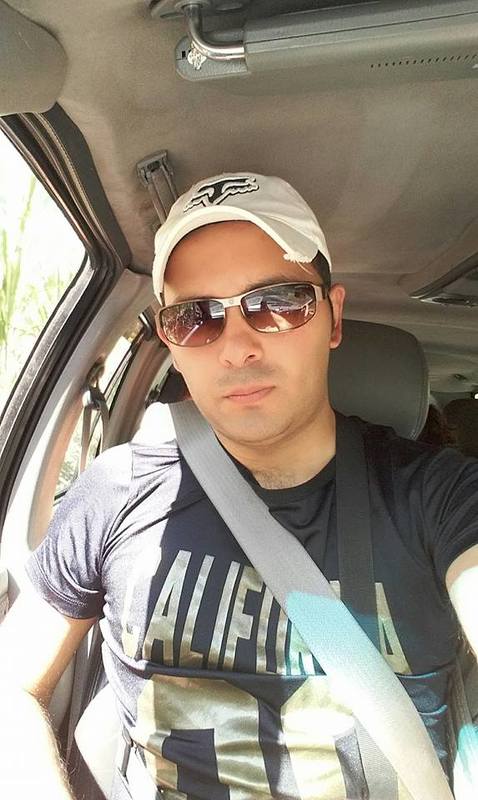 Date this stunning Colombia man John from Bogota CO18835