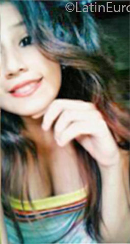 Date this beautiful Panama girl Melany from Panama City PA946