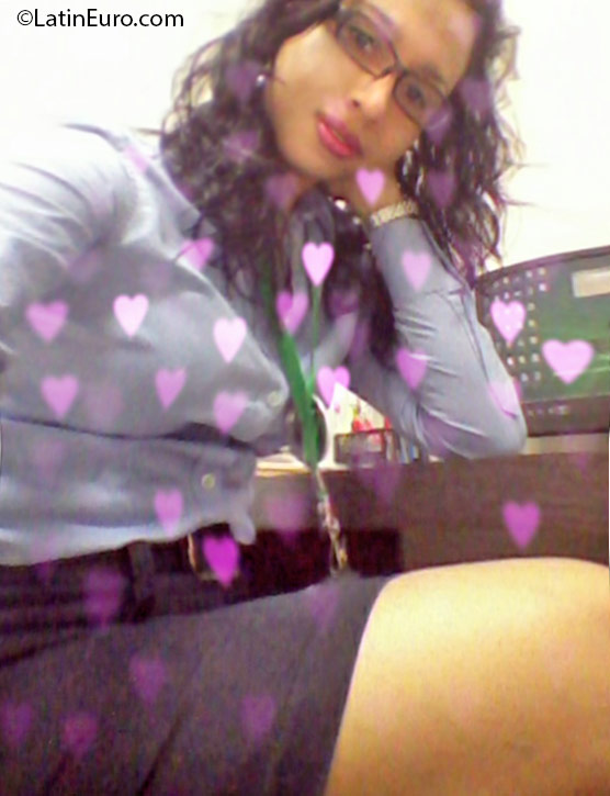 Date this hot Honduras girl Sandra from San Pedro Sula HN2125