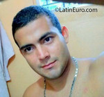 hot Panama man Absalon from Panama City PA948
