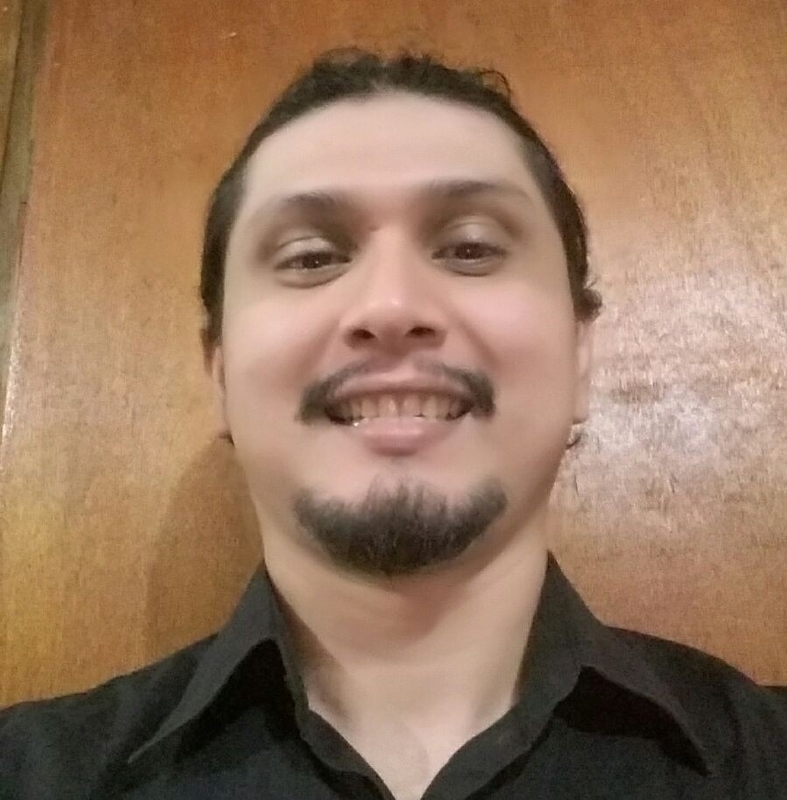 Date this exotic Brazil man Tom from Campinas BR9643