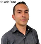 beautiful Colombia man ANDREY from Bogota CO18884