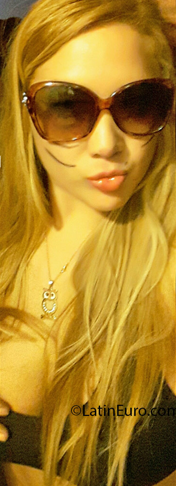 Date this exotic Panama girl Kathleen from Panama City PA956