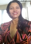 beautiful Honduras girl Alba from Tegucigalpa HN2153