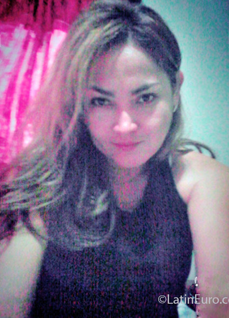 Date this passionate Honduras girl Solange from Choluteca HN2154