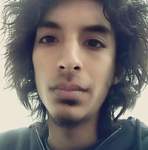 pretty Peru man Marko bte from Lima PE1091