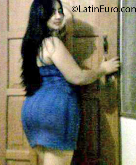 Date this hot Honduras girl Mary from La Ceiba HN2177
