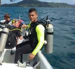 foxy Brazil man Jhassir from Rio BR9663