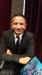 hot Panama man Tony from Panama PA980