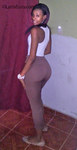 georgeous Panama girl Magda from Panama City PA984