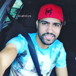 nice looking Panama man Jhon from  PA998