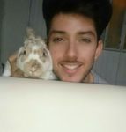 lovely Colombia man Fabian from Bogota CO19020