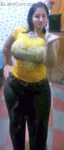 athletic Honduras girl Diana from Comayagua DO25973
