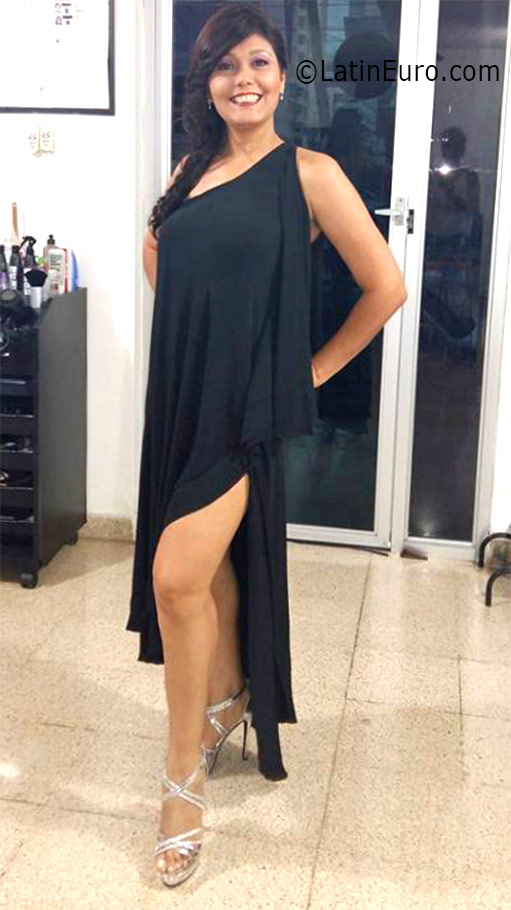 Date this young Panama girl Layiet from Panama City PA1014