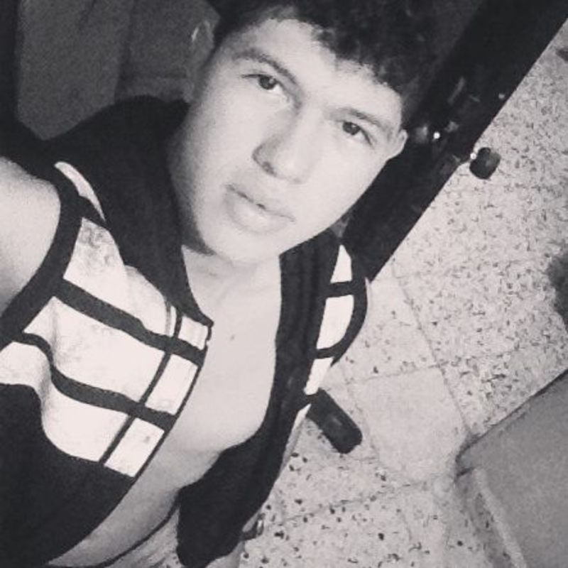 Date this hard body Colombia man Jesus from Barranquilla CO19104