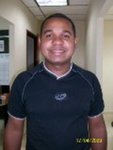 delightful Panama man Eloy Aino from Panama PA1018