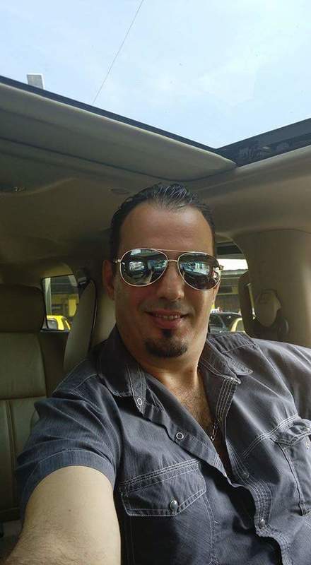 Date this happy Panama man Antonio from Panama PA1020