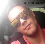 tall Colombia man Jhoam from Medellin CO19136