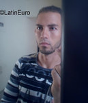 charming Colombia man Jehobany from Medellin CO19346