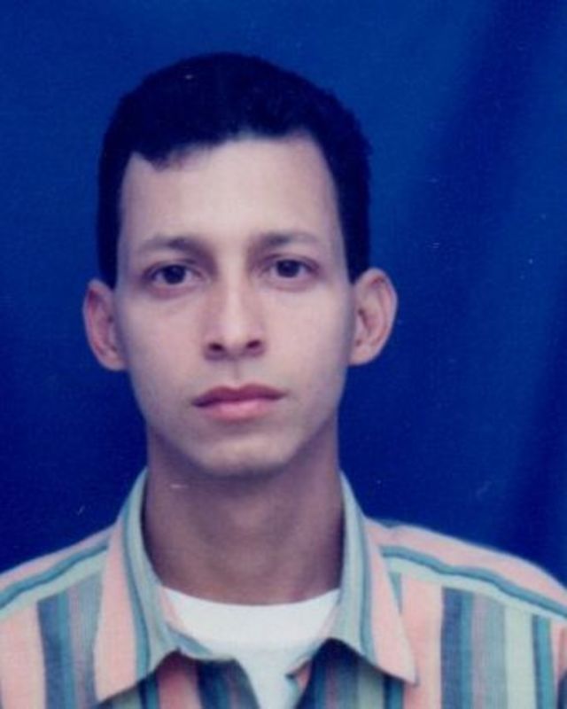 Date this gorgeous Colombia man Leonardo Harvey from Cali CO19415