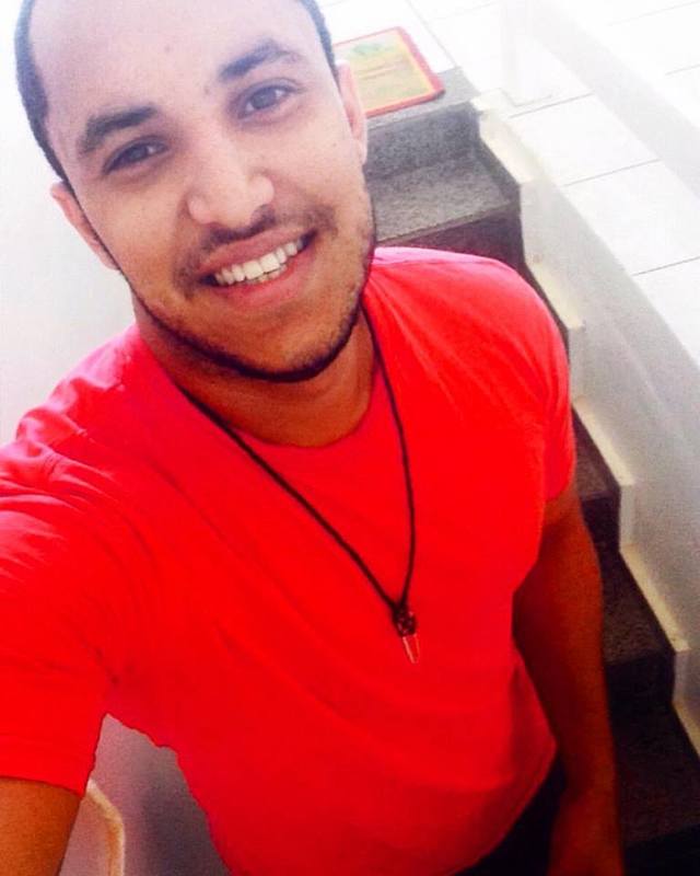 Date this foxy Brazil man Carlos Eduardo from São Mateus BR9761