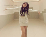 fun Philippines girl Jizelle from Manila PH923