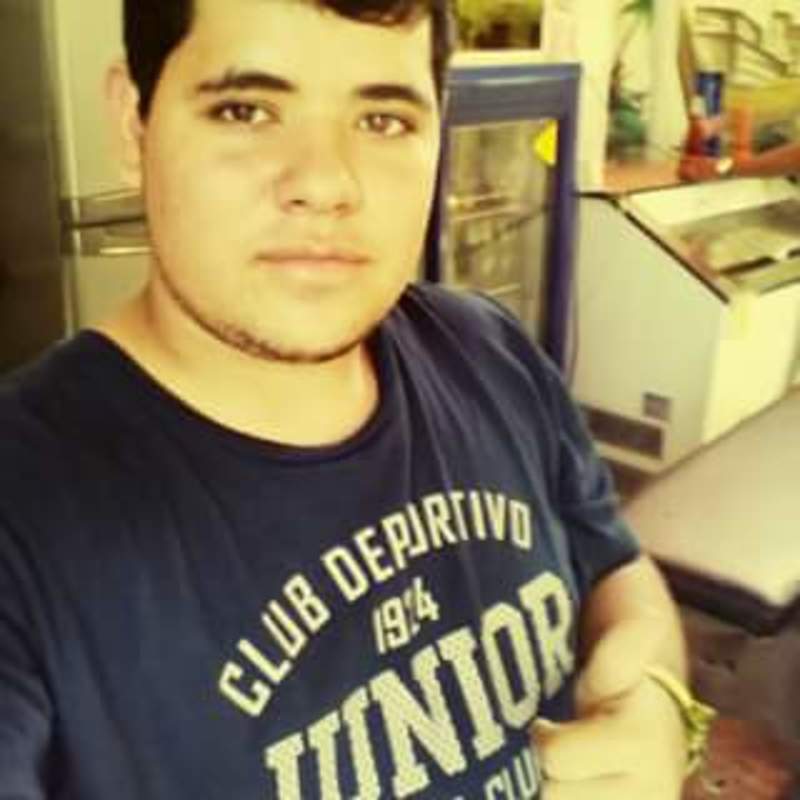 Date this delightful Colombia man Miguel from Barranquilla CO19540