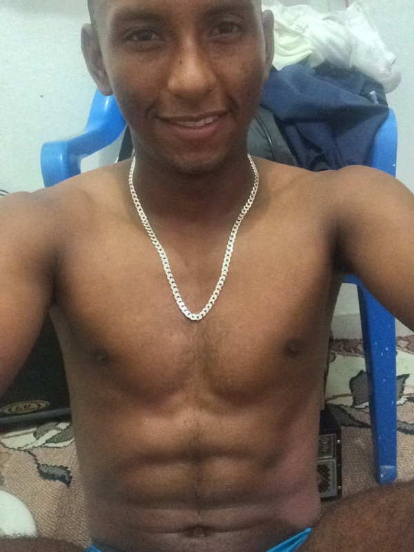 Date this beautiful Colombia man Jesus david from Barranquilla CO19542