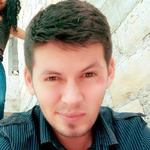 good-looking Colombia man Deividjhosep from Bogota CO19543