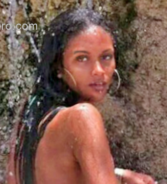 Date this fun Jamaica girl Neesha from Kingston JM2356