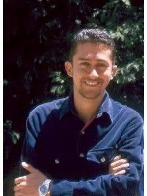 Date this attractive Colombia man Andres from Bogota CO19555