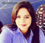 happy Honduras girl Rebeca from Tegucigalpa HN2273