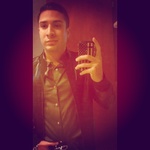 voluptuous Colombia man Carlos Andres from Barranquilla CO19584