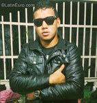 hot Panama man Brayan from Panama City PA1036