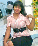 charming Honduras girl Marta from Olanchito HN2276
