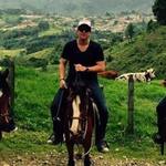 passionate Colombia man Martinezre from Bogota CO19595