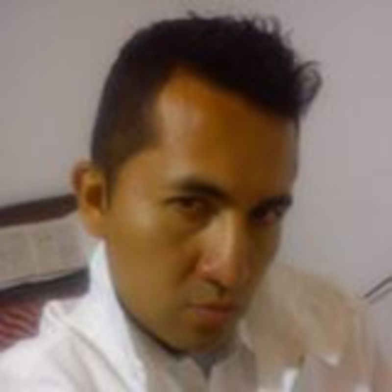 Date this funny Colombia man Wilson from Bogota CO19617