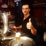 athletic Brazil man JULIAN from Sao Paulo BR9801