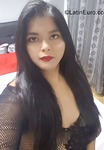 foxy Spain girl Camila from Madrid ES349