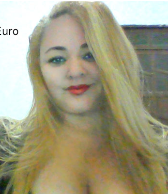 Date this attractive Brazil girl Jociene from Salvador BR9828